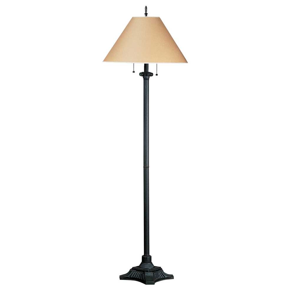 Featured Photo of Standing Lamps With Dual Pull Chains