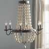 Duron 5-Light Empire Chandeliers (Photo 4 of 25)