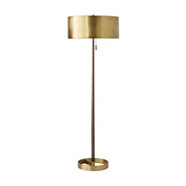 2023 Popular Brass Standing Lamps