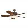 Outdoor Ceiling Fans With Removable Blades (Photo 2 of 15)