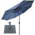 25 Best Ideas Brecht Lighted Umbrellas