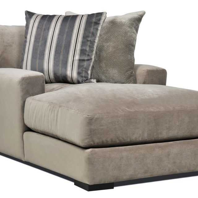 Best 15+ of Double Wide Chaise Lounges
