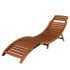2023 Popular Cheap Folding Chaise Lounge Chairs for Outdoor