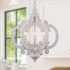 15 Best Collection of Cottage Chandeliers
