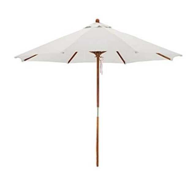  Best 15+ of White Patio Umbrellas