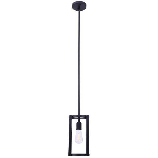 25 Best Collection of Nolan 1-light Lantern Chandeliers