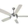 Outdoor Ceiling Fans With Pull Chain (Photo 15 of 15)