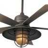 Outdoor Ceiling Fans With Motion Light (Photo 15 of 15)