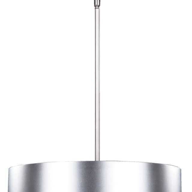 2023 Popular Radtke 3-light Single Drum Pendants