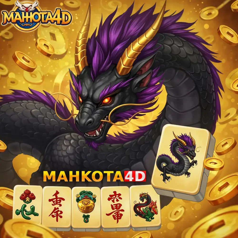 Mahkota4d: Rasakan Sensasi Gacor Mahkota Slot 4d Hari Ini - WooCommerce eCommerce