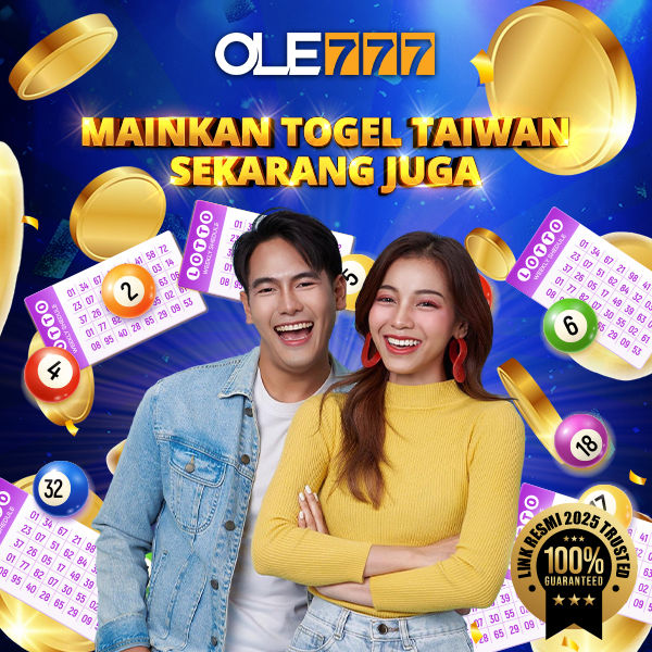 Live Draw Taiwan Demo