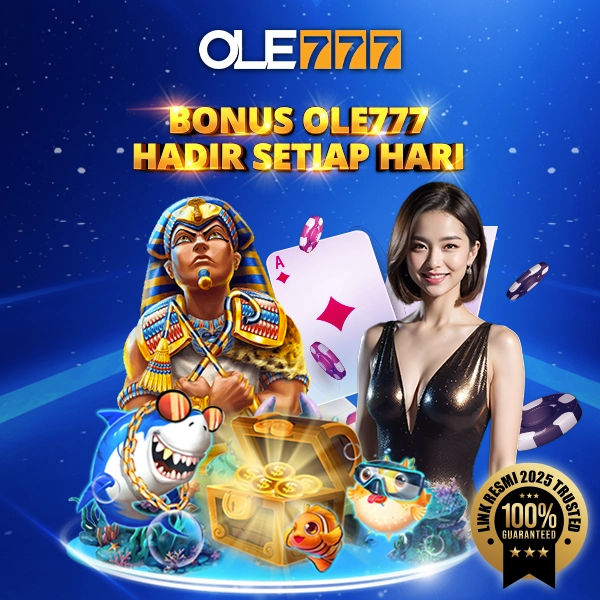 OLE777 - Link Main Demo Spadegaming Terbaru 2026