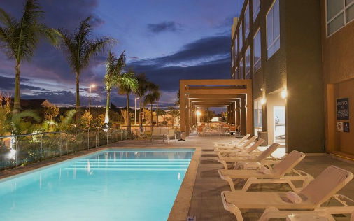 Private shuttle and transfer service in Punta Cana