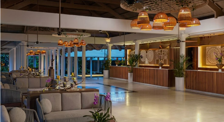 The Level at Meliá Caribe Beach