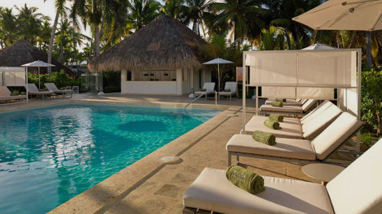 The Level at Meliá Punta Cana Beach Resort