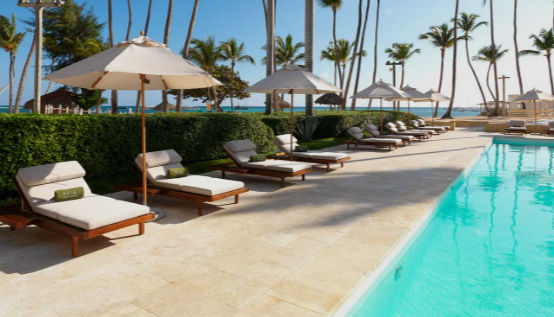 Meliá Punta Cana Beach Resort