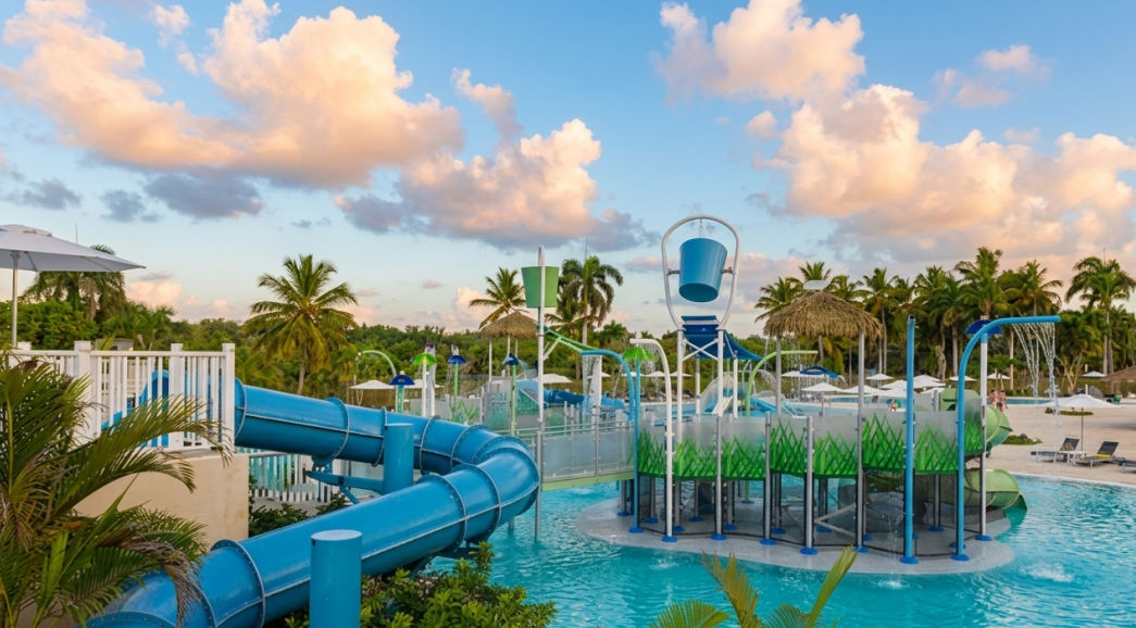 Meliá Caribe Tropical All Inclusive en Punta Cana