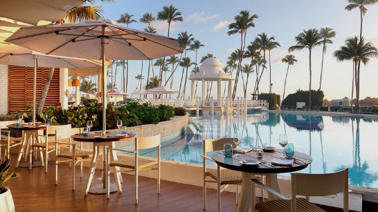 Paradisus Palma Real Golf & Spa Resort