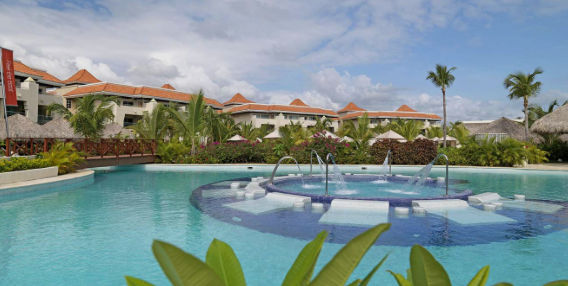 The Reserve at Paradisus Palma Real