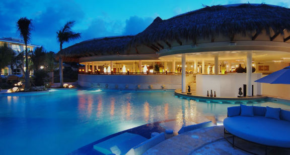 The Reserve at Paradisus Punta Cana Resort