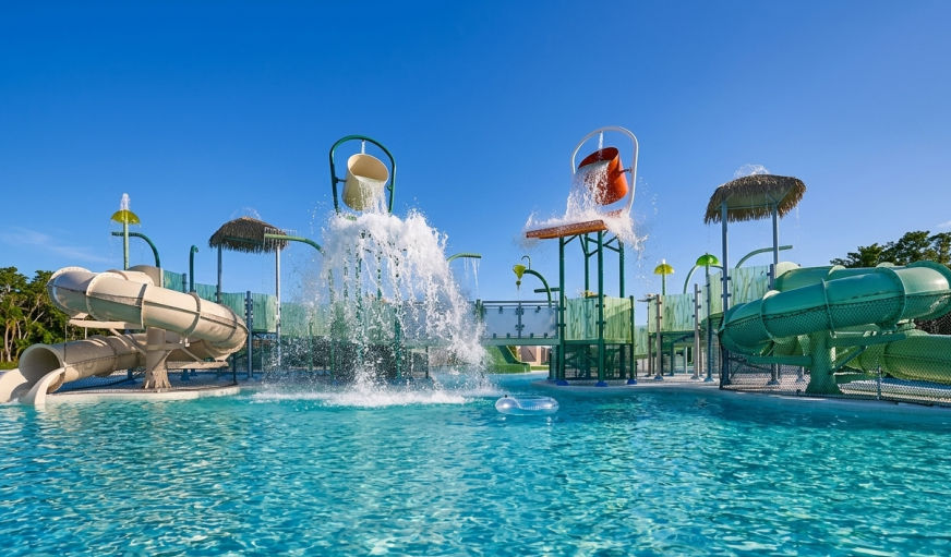 The Grand Reserve at Paradisus Palma Real