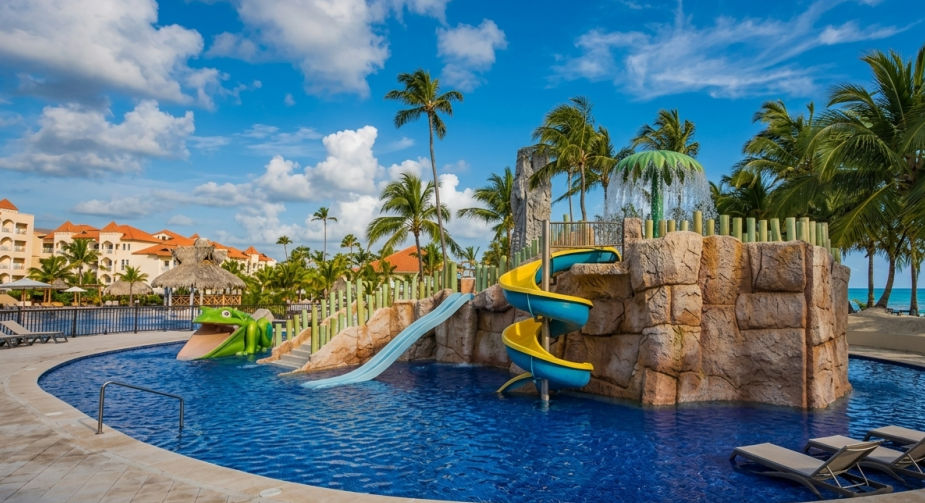 Occidental Caribe Punta Cana