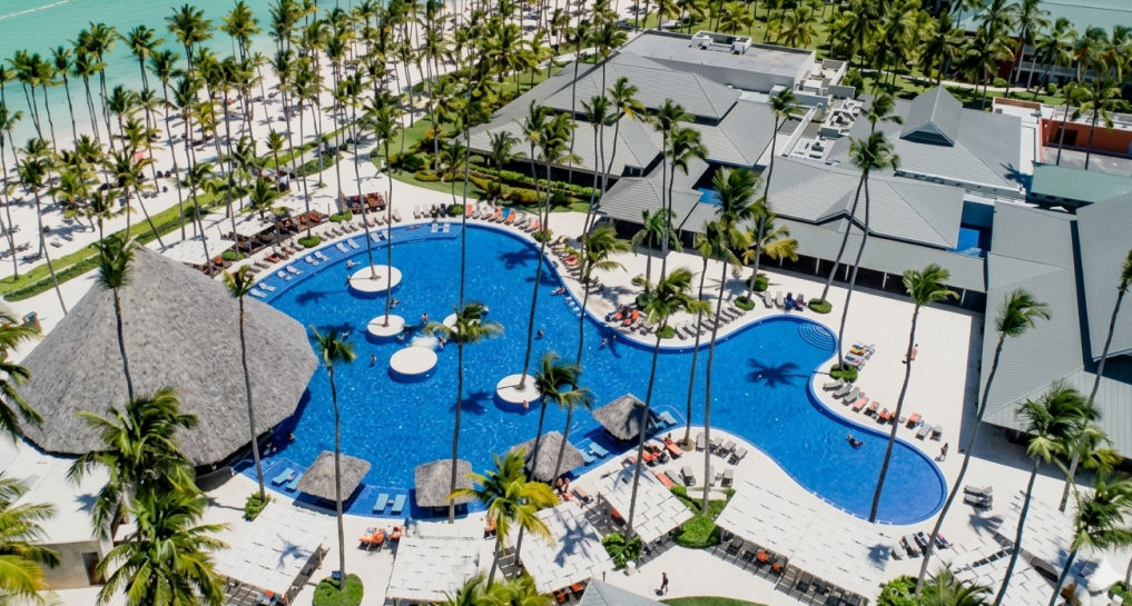Barceló Punta Cana