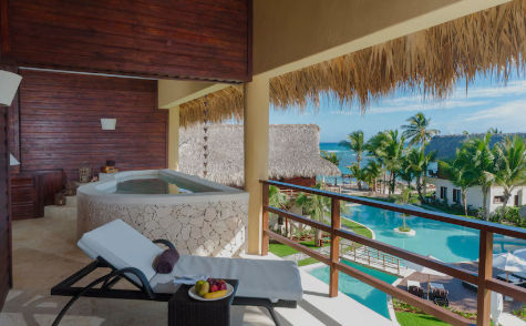 Zoëtry Agua Punta Cana Hotel