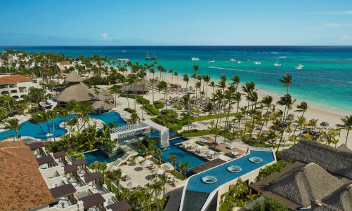 Secrets Royal Beach Punta Cana