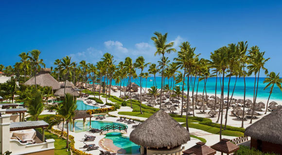 Hotel Now Larimar Punta Cana