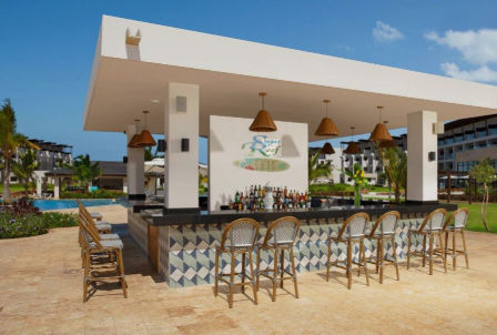 Dreams Macao Beach Punta Cana resort facilities