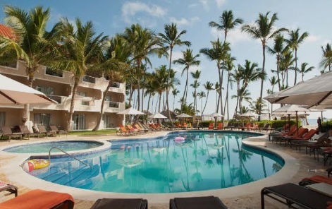 Dreams Palm Beach Punta Cana