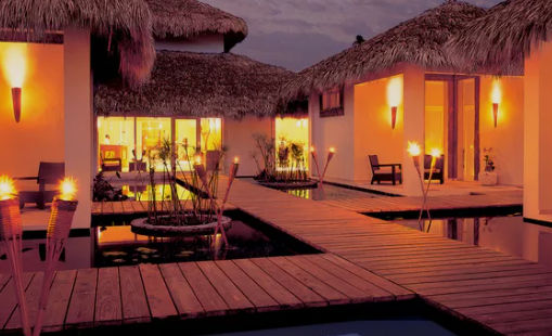 Facilities of Dreams Punta Cana Resort & Spa