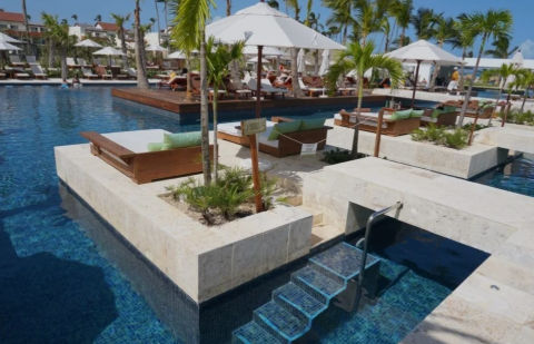 Now Onyx Punta Cana Resort