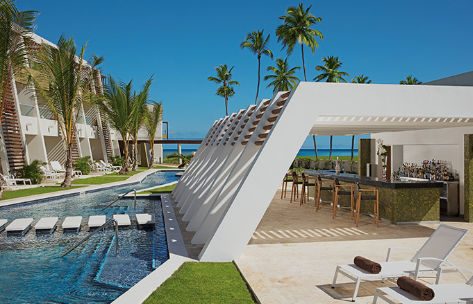 Transportation from Punta Cana Airport to Now Onyx Punta Cana