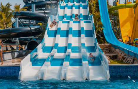 Royalton Splash Punta Cana Resort and Water Park