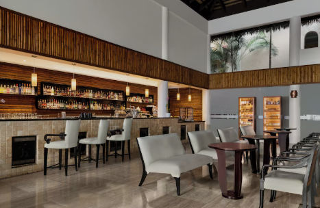 TRS Turquesa Hotel Luxury Resort Accommodation