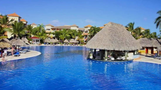 Bahia Principe Grand Bavaro Resort