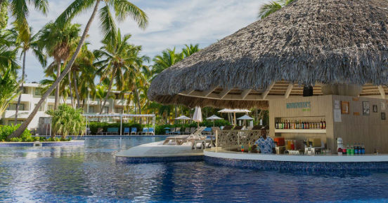 Catalonia Bavaro Resort