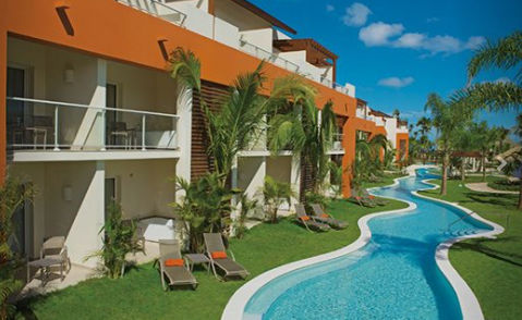 Captura de pantalla de Punta Cana