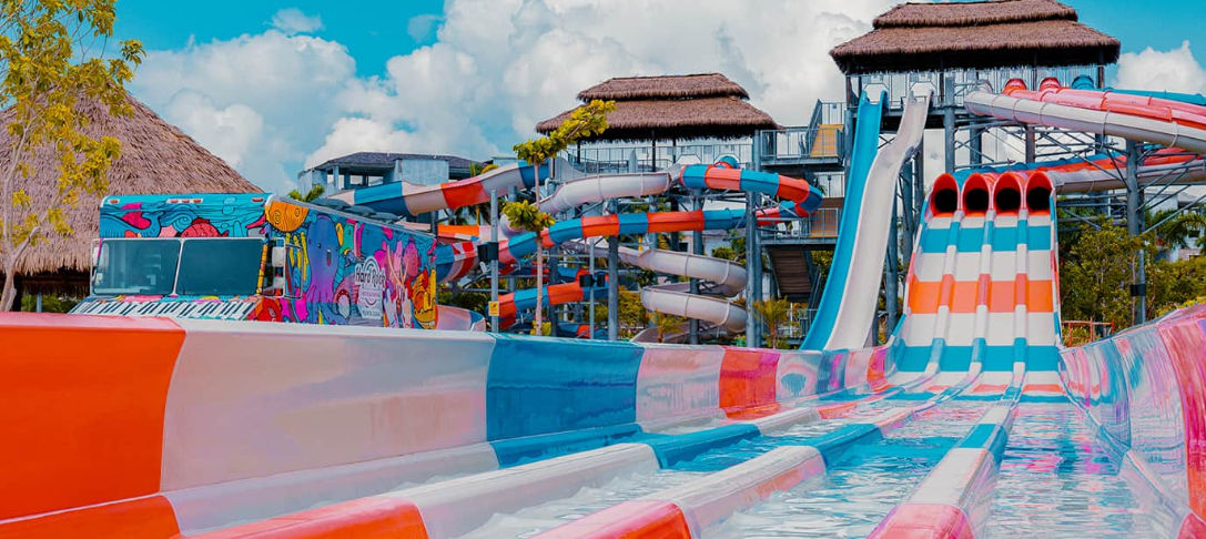 Captura de pantalla de Punta Cana