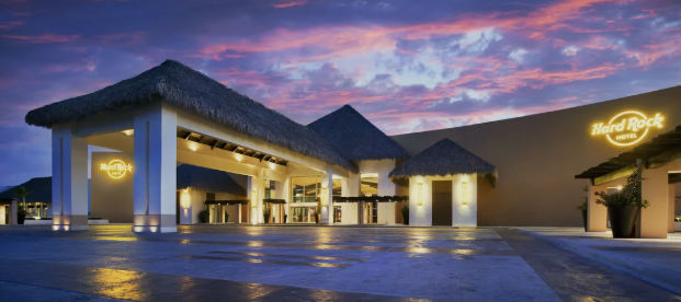 Hard Rock Punta Cana