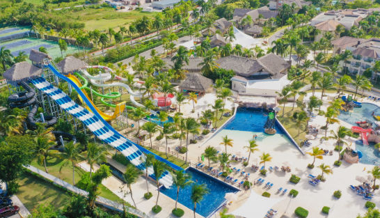 Punta Cana All Inclusive Resorts