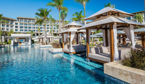 Captura de pantalla de Punta Cana