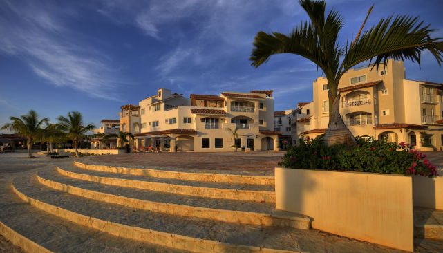 Transportation from Punta Cana Airport to Miranda Bayahibe