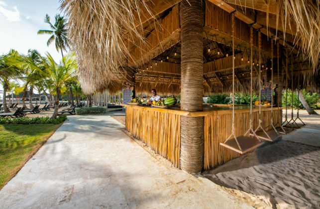 Viva Dominicus Beach by Wyndham Resort Grounds