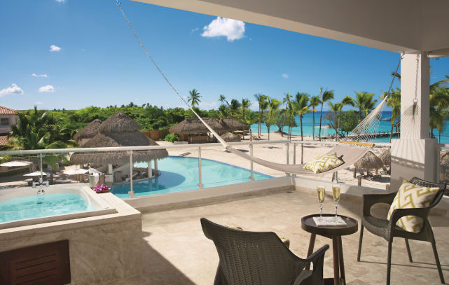 Facilities of Dreams Dominicus La Romana