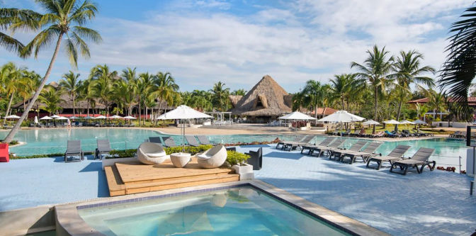 Catalonia Gran Dominicus Resort Facilities