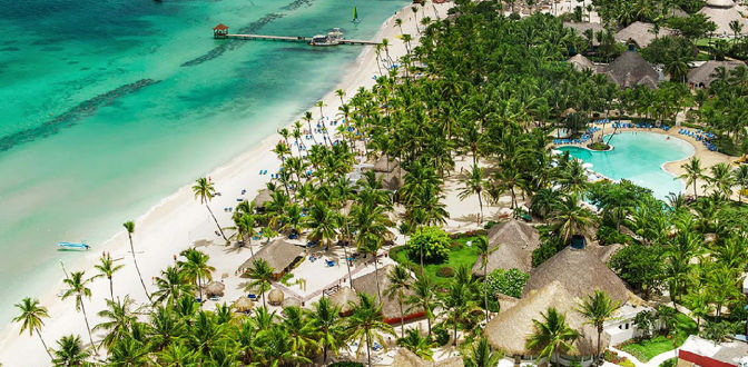 Transportation from Punta Cana Airport to Catalonia Gran Dominicus