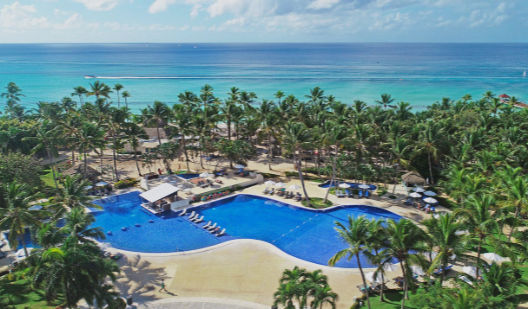 Transportation from Punta Cana Airport to Catalonia La Romana